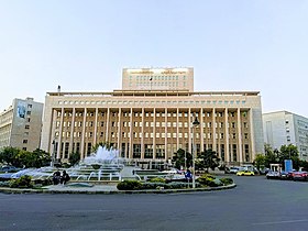 مدير مصرفي: يمكن لصاحب الإيداع تحويل كامل المبلغ لأي حساب آخر بعد انتهاء عملية الإيداع فوراً
