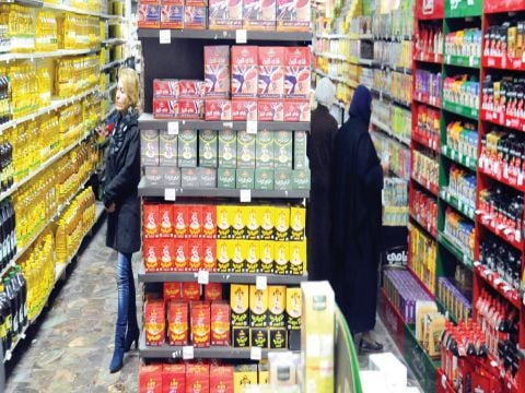 رئيس جمعية حماية المستهلك: أسعار المواد الغذائية لدينا أغلى من الأسواق المجاورة بـ40 بالمئة