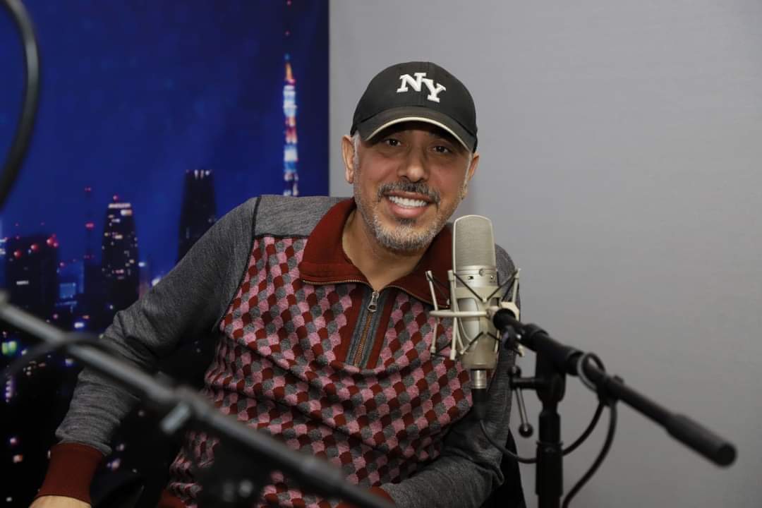المخرج سمير حسين: معظم أعمال المنصات ليست من تركيبة المجتمع.. ومازلنا بمستنقع التخلف