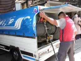 محافظة ريف دمشق: نسبة توزيع الدفعة الثانية من مازوت التدفئة بلغت 25%، والعملية مستمرة.