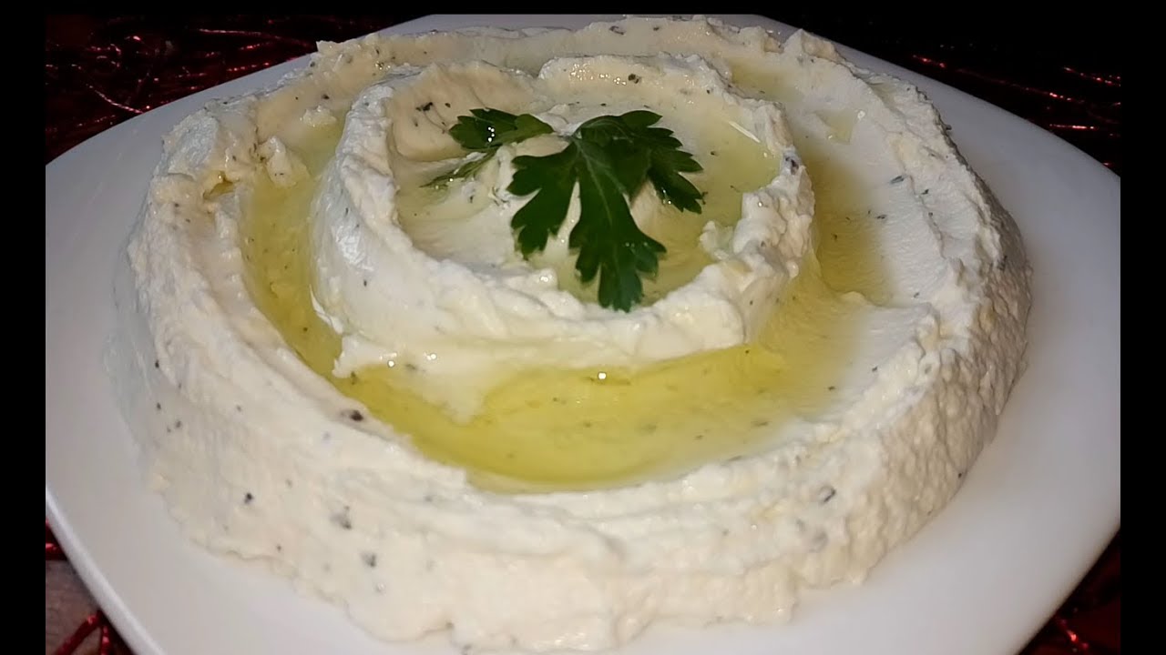 براءة اختراع سورية.. طبق اللبنة الطائر