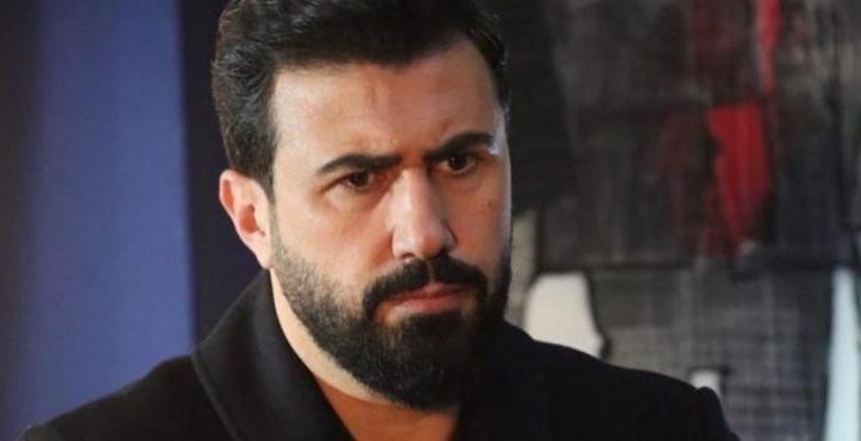خالد القيش: تأخرت بالنجومية وأستمتع بأدوار الشر