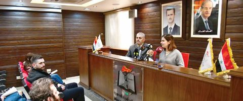 بشرى لطلاب الجامعات ... دراسة لمنح قرض لشراء لابتوب