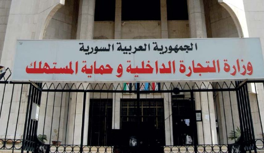 170 ألف علامة تجارية في سورية … العزب : قوة العلامة تأتي من شهرتها