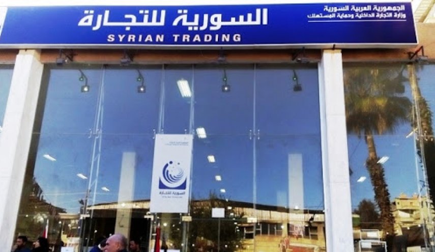 بين لصاقة الرفوف وفاتورة “الكاشير”.. صالات السورية للتجارة تقع في فخ تسعير التاجر والمورد!