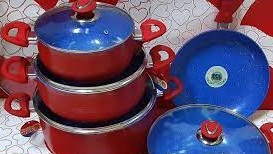 طناجر الغرانيت لست الحبايب بـ450 ألف.. مبالغ تفوق “الاستطاعة” مقابل هدية عيد الأم!