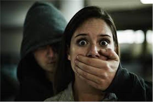 حاول اختطاف امرأة بالخطأ
