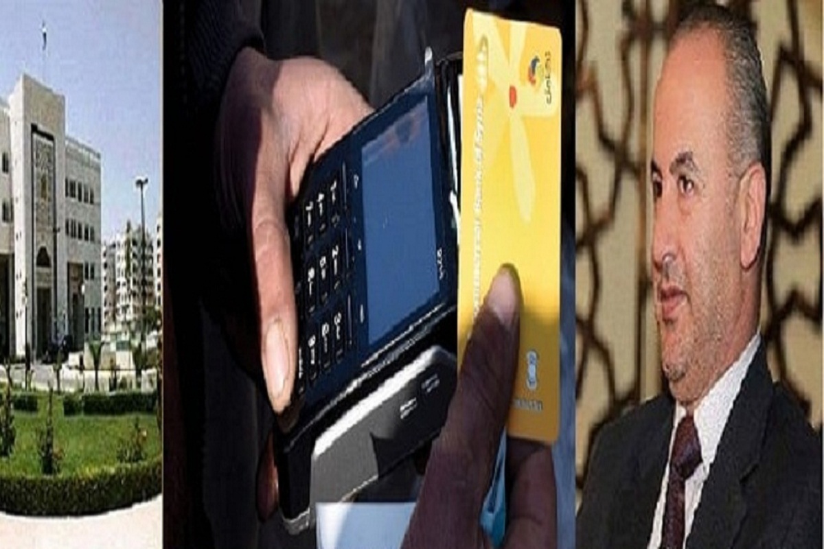 خالد عبود : رفع الدعم انعكس بشكلٍ مخيفٍ وثقيلٍ وخطيرٍ جدّاً، على حياة جميع السوريّين!!..