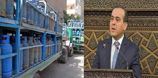 على ذمة وزير النفط: