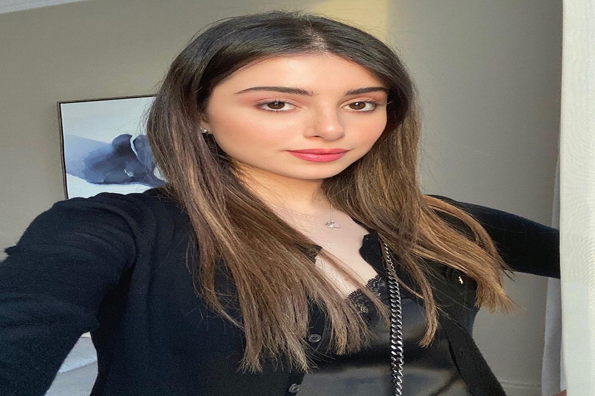 “ماريتا الحلاني” : “أنا بنت”