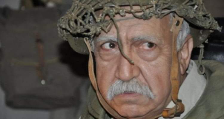بشار إسماعيل بقيت 15 عاما بلاعمل و كنت ساكت لا انتقد الحكومة