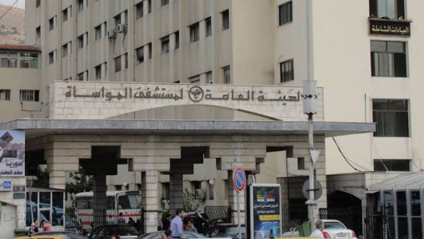 "المواساة" ينتظر "القلب" لينعش جهاز الطبقي المحوري