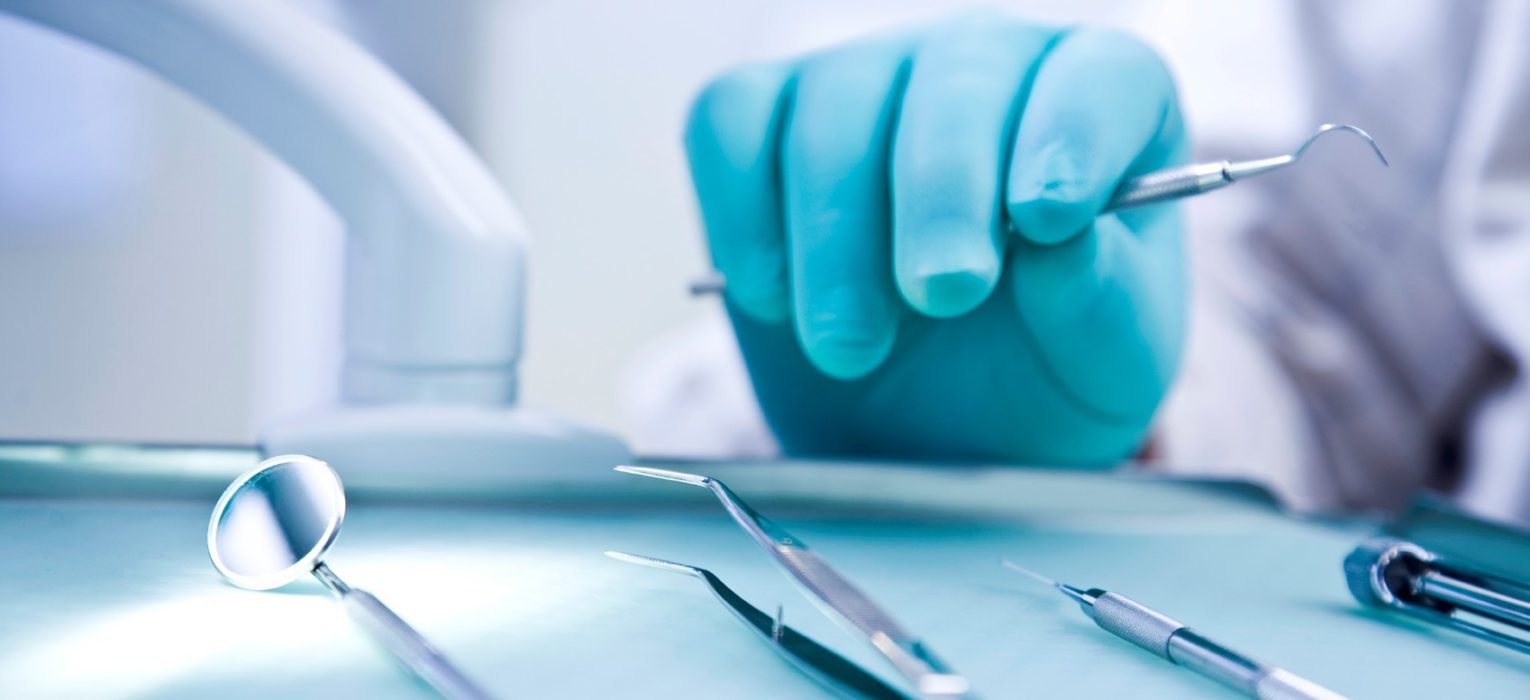 طب الأسنان المهنة الأخطر عالمياً
