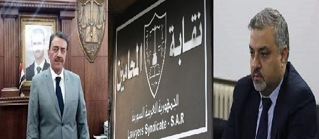 المحامون يدافعون عن أنفسهم أمام وزارة المالية