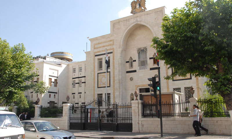 مشروع قانون ترخيص المنشآت السياحية خرج من الحكومة وأصبح بعهدة مجلس الشعب
