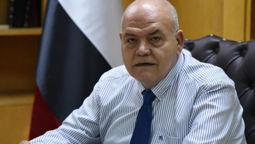 الوزير عمرو سالم يوضح الجدل حول التعاون مع روسيا بخصوص “البطاقة الذكية”