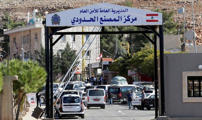 بينهم سوري.. الجيش اللبناني يعلن عن تحرير مخطوفين اثنين قرب الحدود اللبنانية ـ السورية