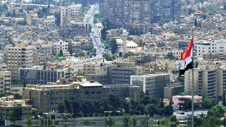 منخفض جوي يبدأ غداً ويستمر حتى نهاية الأسبوع