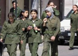 معلمو اللاذقية يطالبون بإعادة التربية العسكرية للمدارس