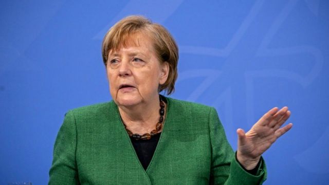 ألمانيا أول “الموجوعين” ومستشارها: لا فائدة من العقوبات