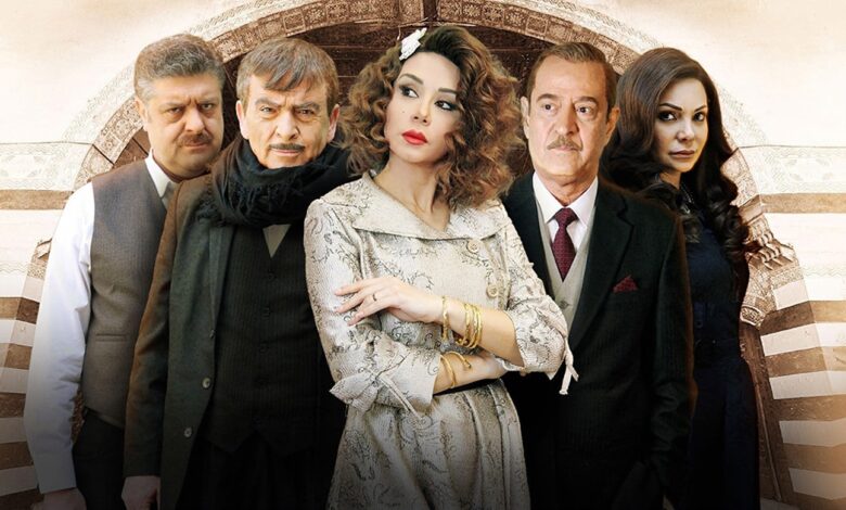 مسموح في الدراما… ممنوع على الصحافة؟؟!!