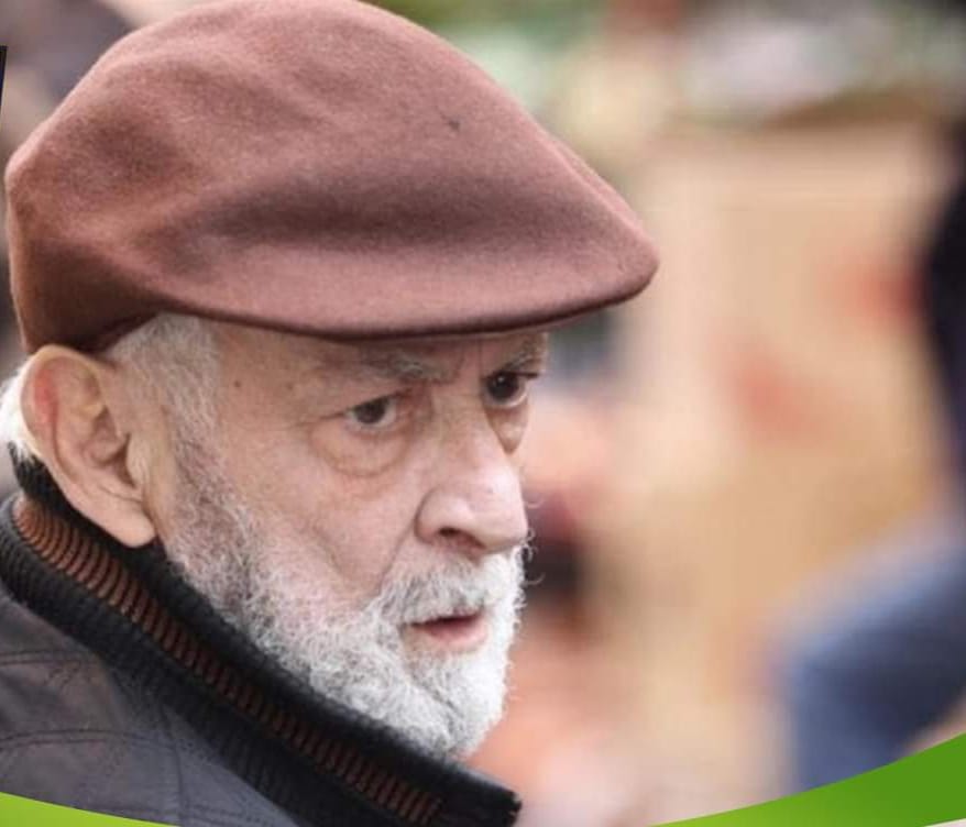 أحمد الزين يحسم جدل اعتزاله