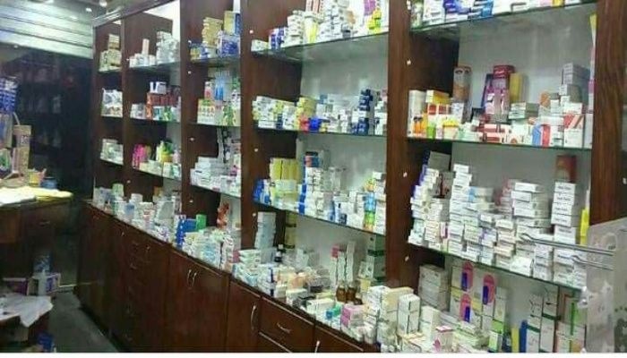 "التصيدل" تتفشى .. ونقيب الصيادلة: نسبتها قليلة