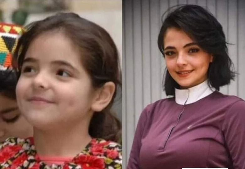 “هدية” في باب الحارة: كبرت فجأة.. والناس تفاجأوا