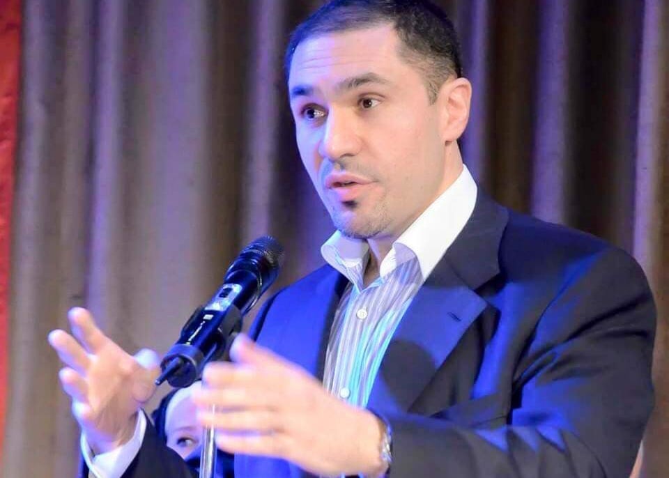 "الشهابي": احداث غرفة صناعية في طرطوس هو مطلب الاتحاد والصناعيين منذ سنوات..