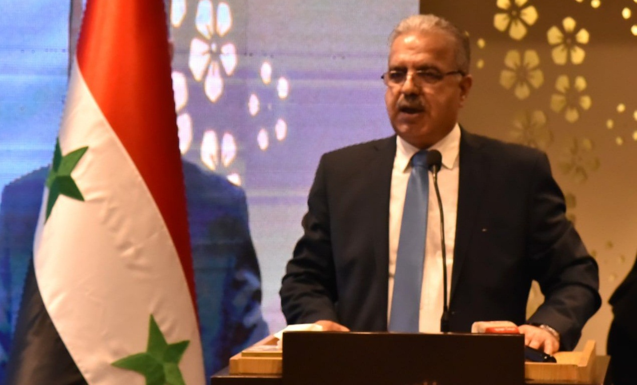 وزير الكهرباء:وضع الكهرباء سيكون أفضل قريباً.. إن زادوا المشتقات النفطية..!؟