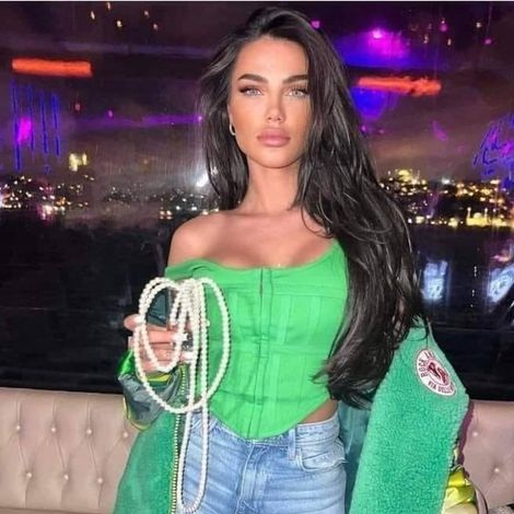 حبيبة أحمدأبو هشيمة الجديدة تتفوق بجمالها على ياسمين صبري و هيفا وهبي!