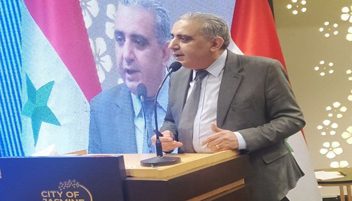 25 مشروعاً حصلت على إجازة استثمار بتكلفة 1.252 تريليون ليرة