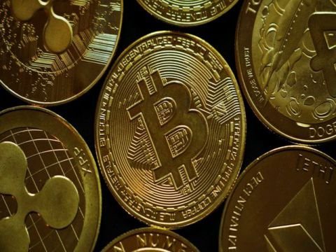 مصرف سورية المركزي: ننتظر الوقت الأمثل لاعتماد العملات المشفرة