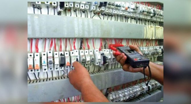 الأمبيرات تنتعش بريف دمشق… في ظل ندرة الكهرباء!