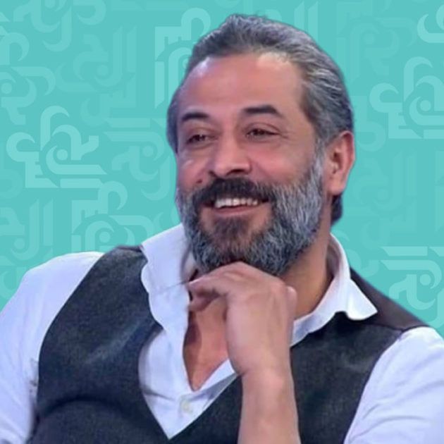 عبد المنعم عمايري: "ليس لدي مانع من تقديم دور مثلي الجنس في الدراما"
