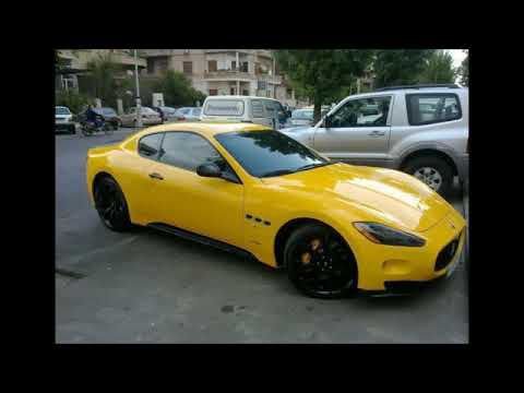 خبير اقتصادي يكشف عن كيفية تواجد السيارات الحديثة في سورية