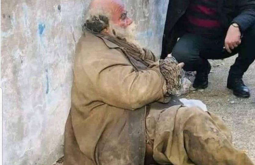 وفاة عبد القادر فحل .. المشرّد الأشهر في طرطوس