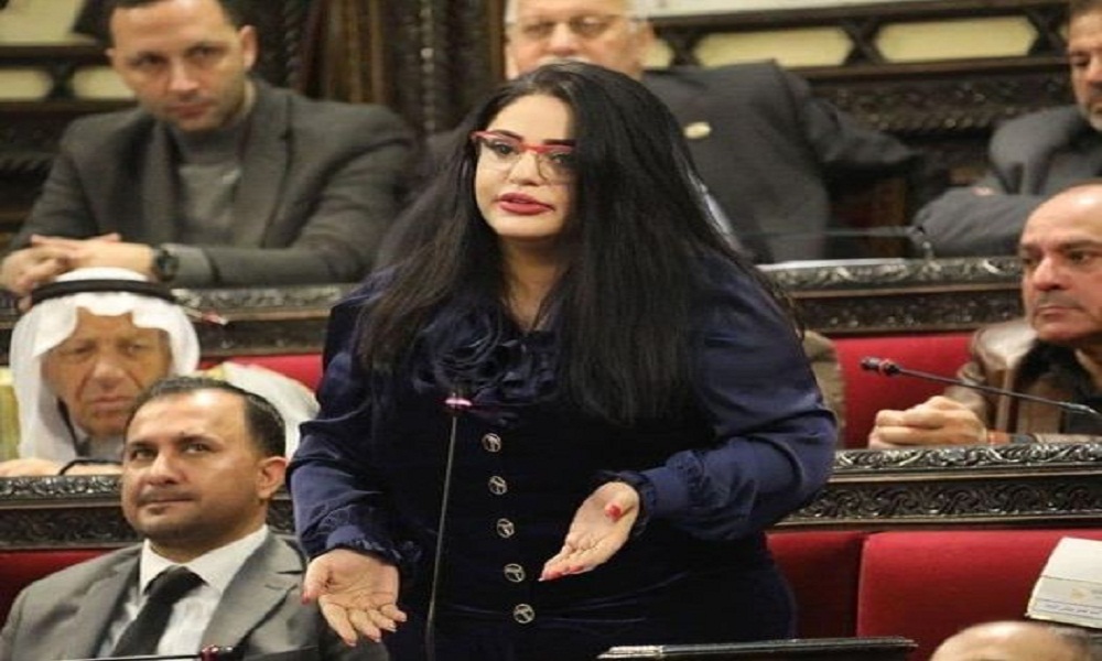 عضو مجلس شعب عن المسابقة المركزية ...  هذا تخريب اداري و ليس اصلاح اداري