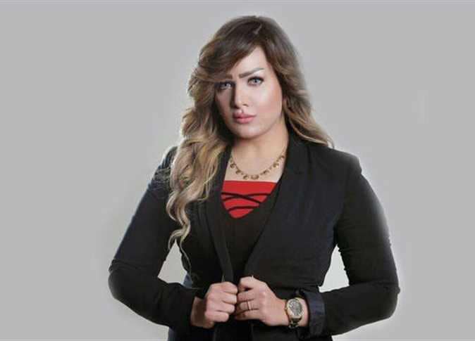 قاضي قتل زوجته المذيعة ….قبل سفرهما لدبي بيوم واحد