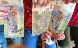 ماذا فعلت “العيدية” بالطفلة سماح في دمشق ؟