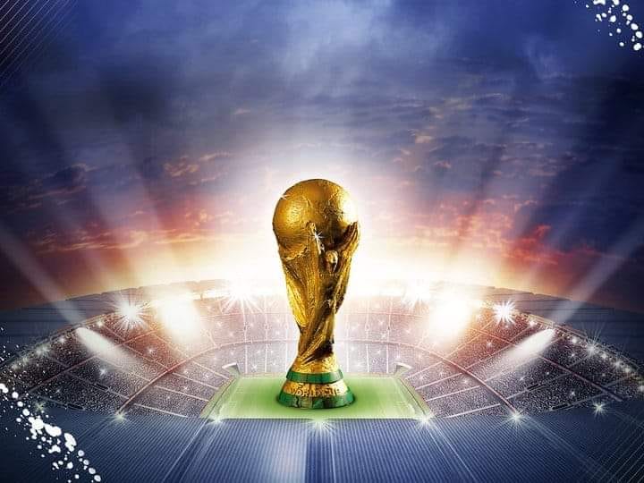 في مثل هذا اليوم انطلقت شرارة المونديال