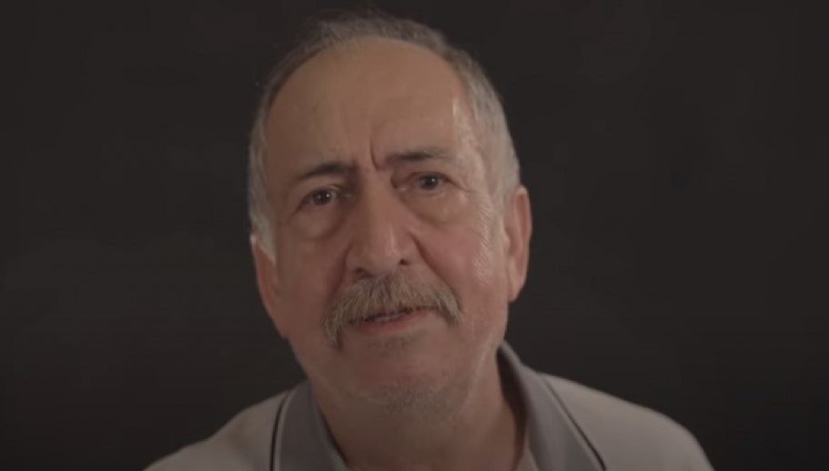 "بشار إسماعيل": أنا لا أخاف من الله سبحانه وتعالى وانما من الخطأ وأفلام الرعب