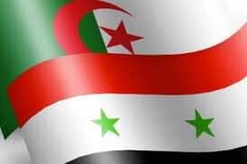 وزير الاقتصاد والتجارة الخارجية يصدر قرار بتشكيل مجلس الأعمال السوري الجزائري