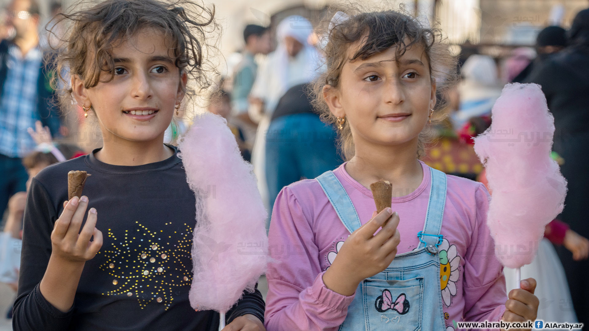 أعداد الأيتام تضاعفت بأكثر من 100 بالمئة جراء الحرب... أطفال يتركون في الميتم دون زيارة أحد لهم لأكثر من سنة!!