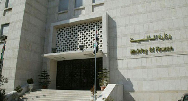 تشابه الأسماء".. رعب الداخلية ينتقل إلى المالية