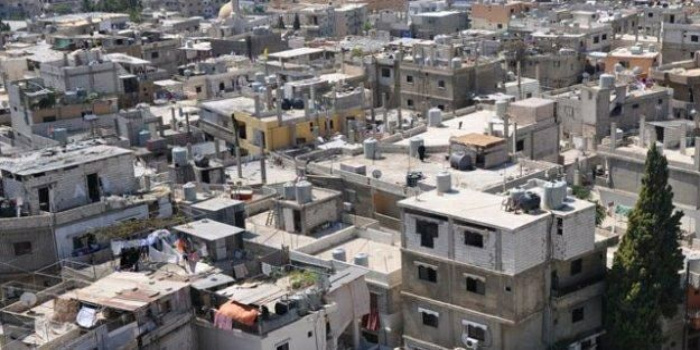 محافظة دمشق: سيتم هدم جميع المخالفات التي بنيت بعد 2012 في المزة 86 وغيرها