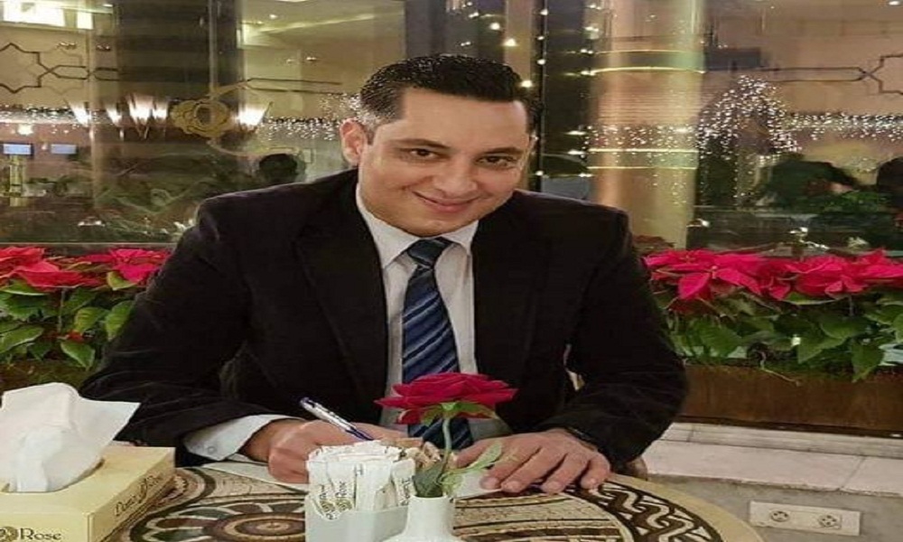 استاذ جامعي يدافع عن قرار الصناعة بطلب الترشح لمنصب مدير عام
