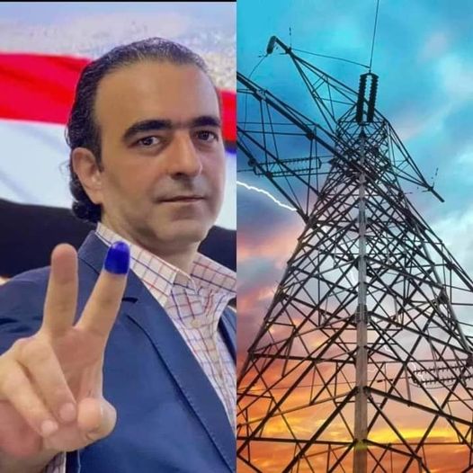 عاطف طيفور :"شجعنا وحاربنا حتى وصلنا إلى ملف الطاقة البديلة حتى نجح وتحقق لكنه وصل اليوم لمرحلة عشوائية".