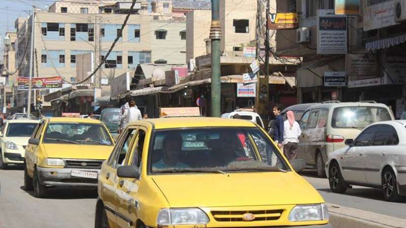بعد “تعديل” سعر البنزين.. معاناة الدمشقيين مع المواصلات أصبحت “دُبل”