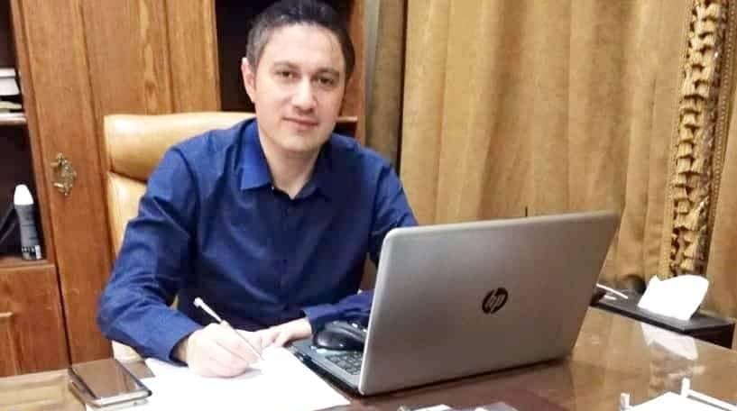 حجو : رائحة الفساد اسوء من رائحة الجثث المتفسخة